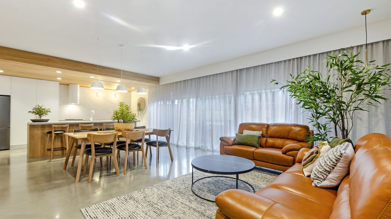 Photo of Livingroom in Port Fairy