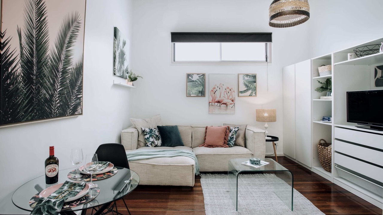Photo of Livingroom in Terrigal