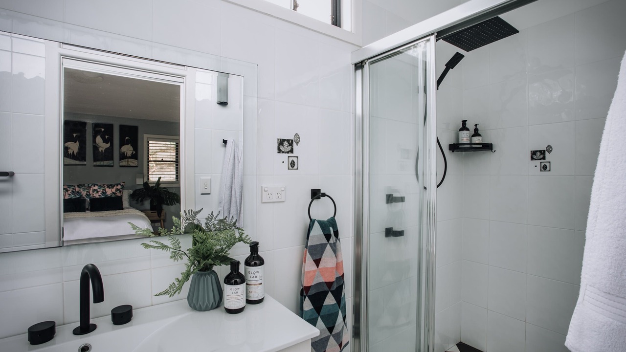 Photo of Bathroom in Terrigal