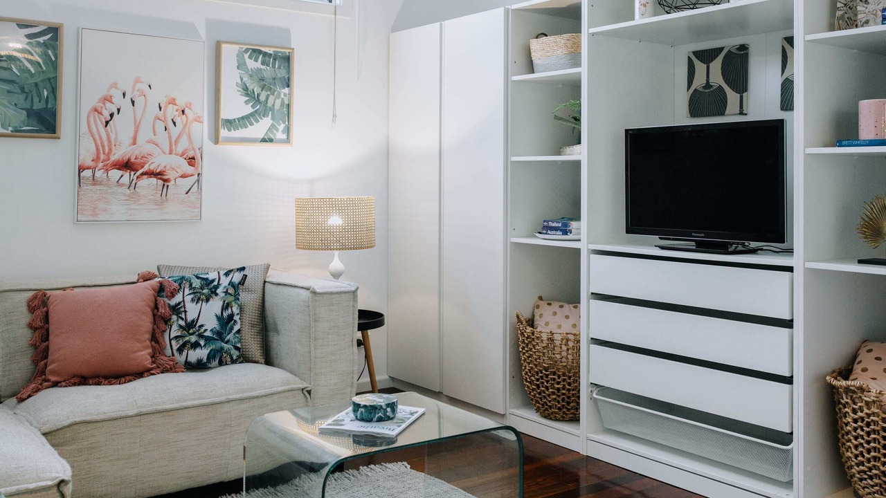 Photo of Livingroom in Terrigal