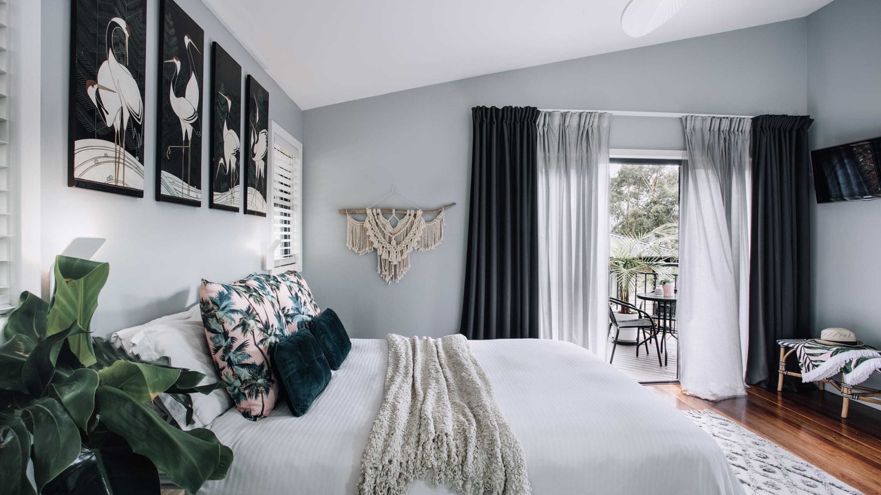 Photo of Bedroom in Terrigal
