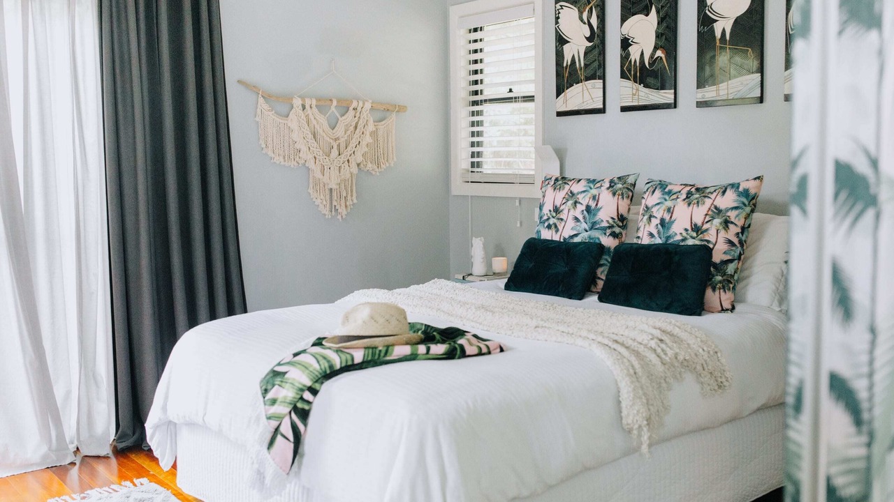 Photo of Bedroom in Terrigal