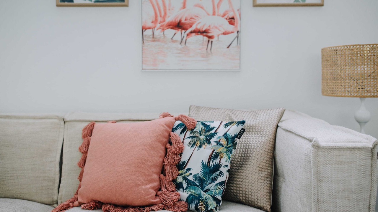 Photo of Livingroom in Terrigal