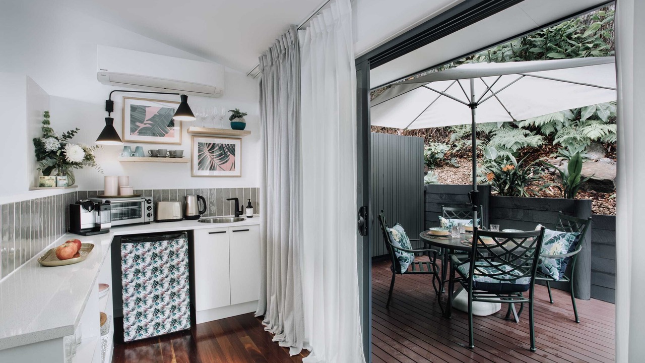 Photo of Kitchen in Terrigal