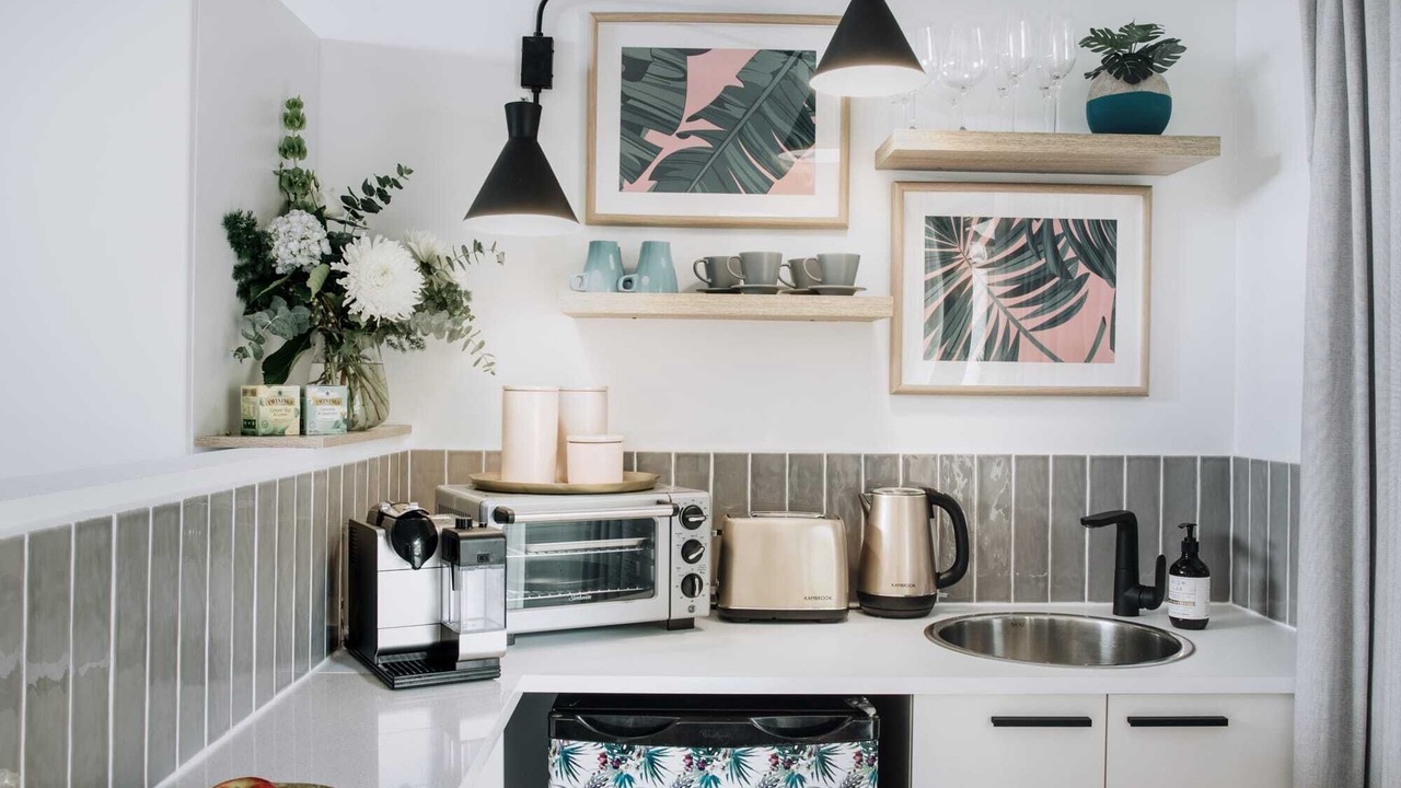 Photo of Kitchen in Terrigal