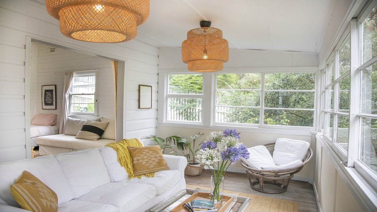 Photo of Livingroom in Pretty Beach Central Coast