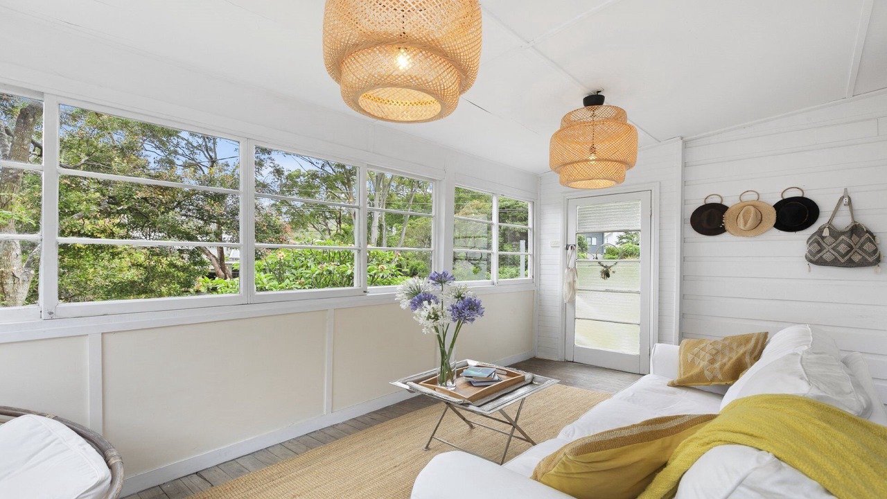 Photo of Bedroom in Pretty Beach Central Coast