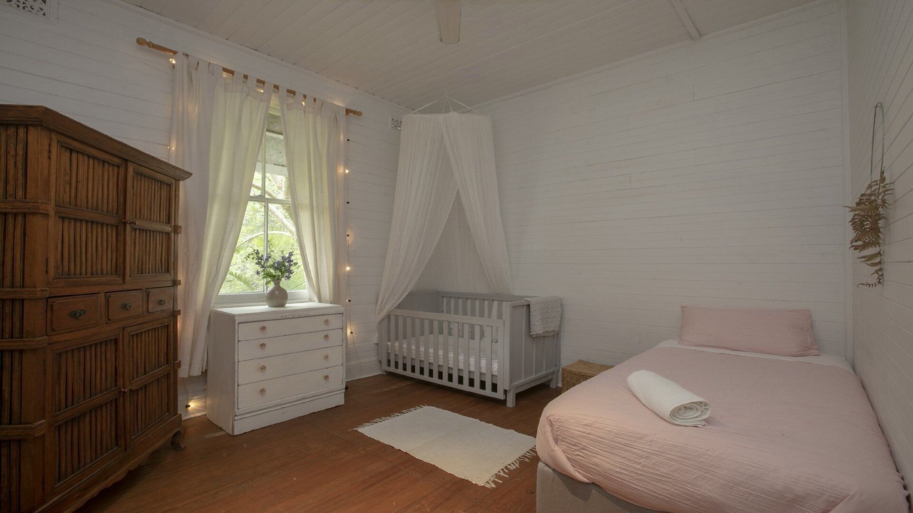 Photo of Bedroom in Pretty Beach Central Coast