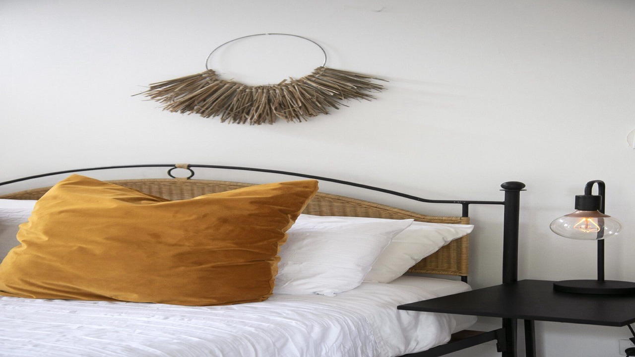 Photo of Bedroom in Pretty Beach Central Coast