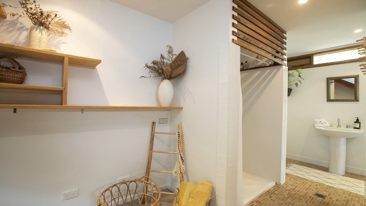 Photo of Bathroom in Pretty Beach Central Coast
