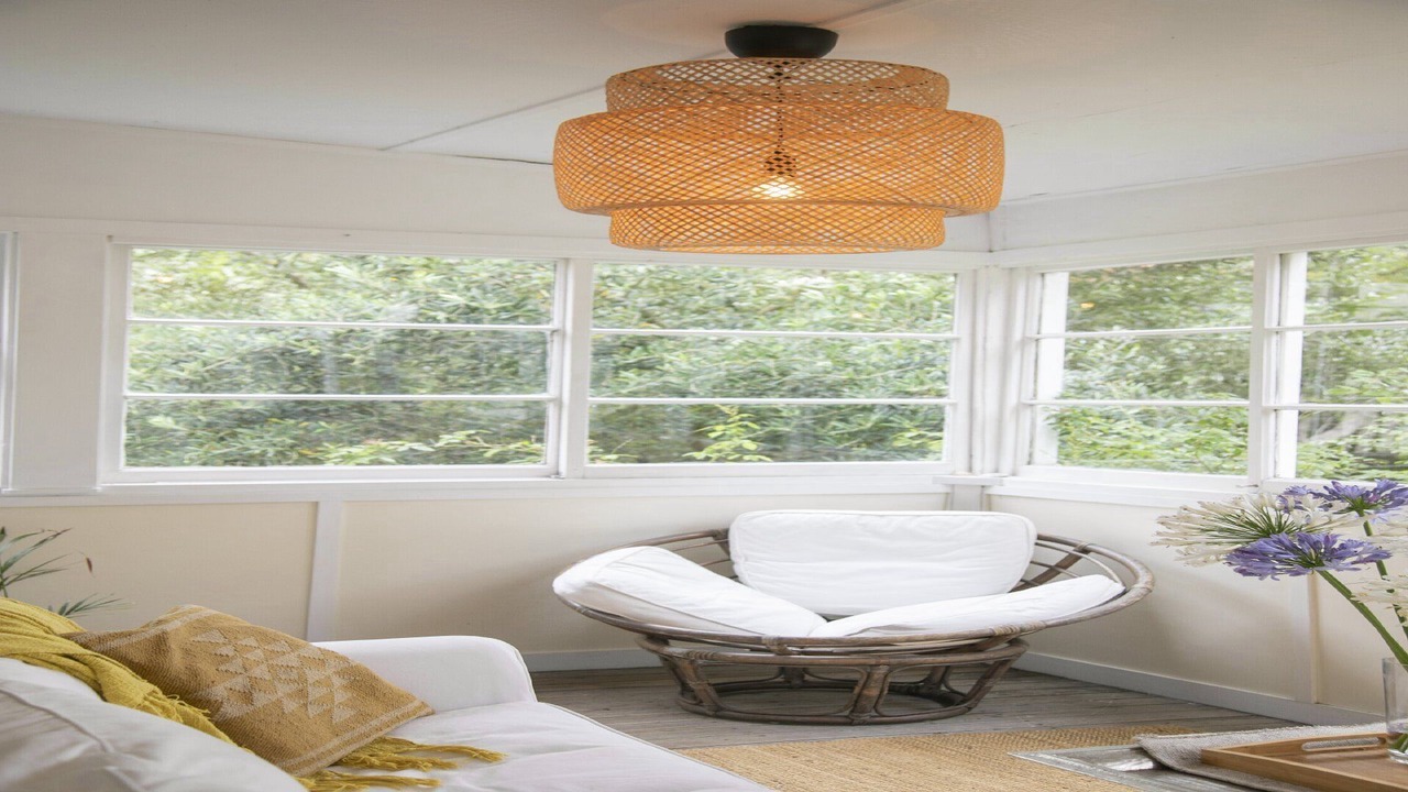 Photo of Livingroom in Pretty Beach Central Coast