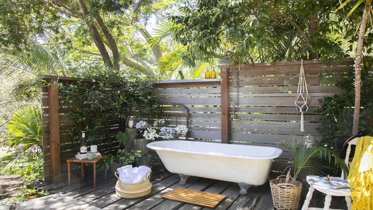 Photo of Outdoor in Pretty Beach Central Coast