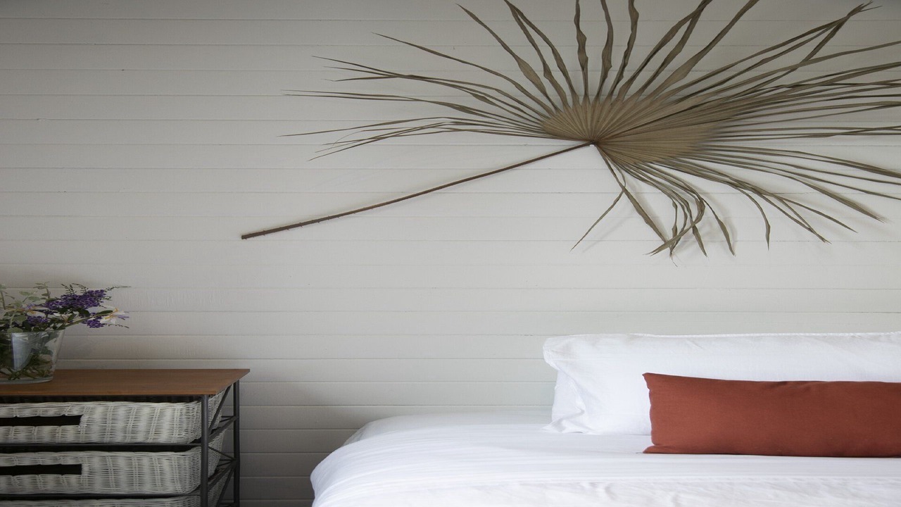 Photo of Bedroom in Pretty Beach Central Coast
