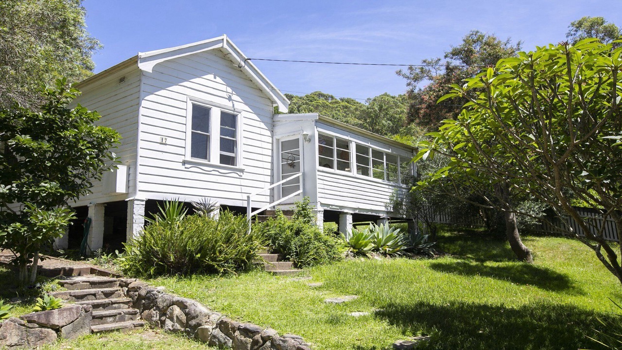Photo of Outdoor in Pretty Beach Central Coast