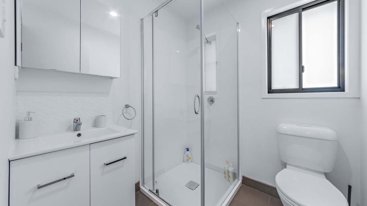 Photo of Bathroom in Cannonvale