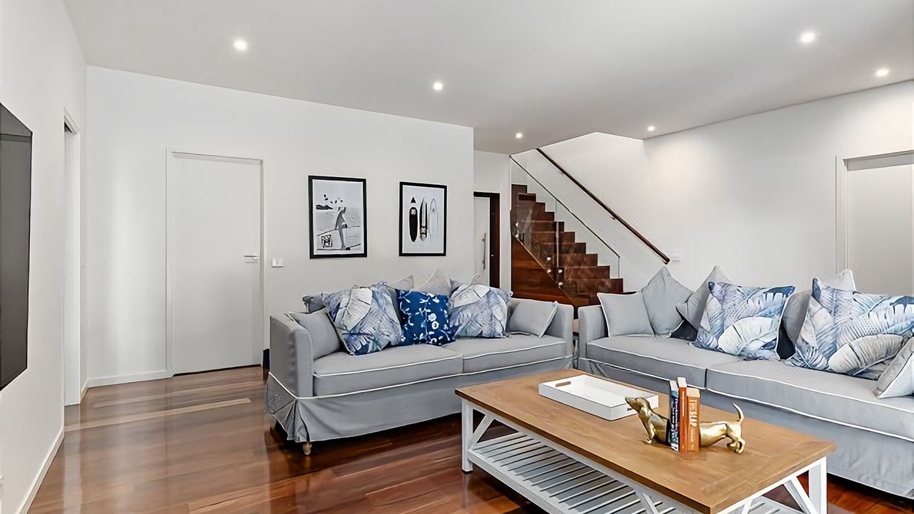 Photo of Livingroom in McCrae
