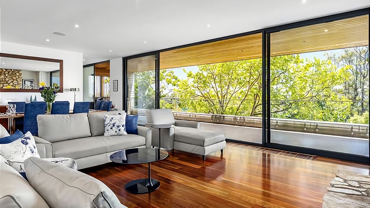 Photo of Livingroom in McCrae