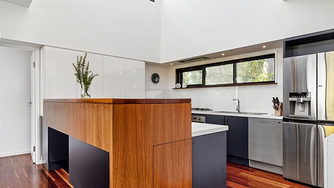 Photo of Kitchen in McCrae