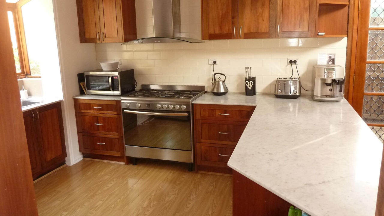 Photo of Kitchen in Clifton Springs