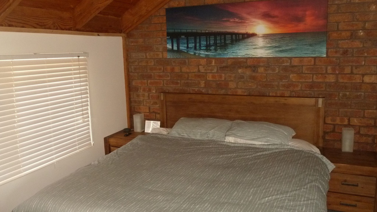 Photo of Bedroom in Clifton Springs