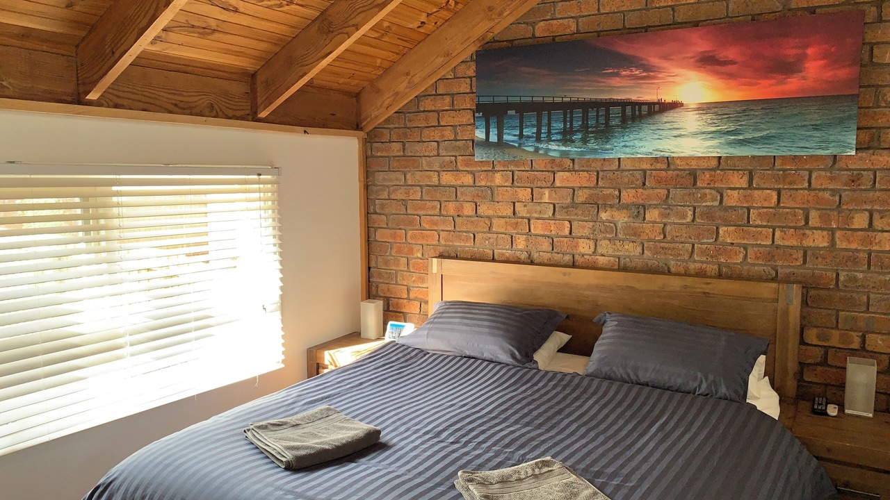 Photo of Bedroom in Clifton Springs