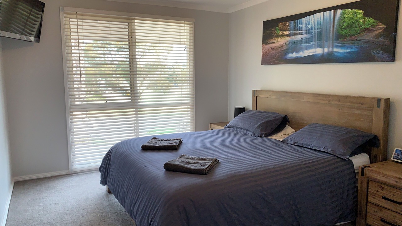 Photo of Bedroom in Clifton Springs