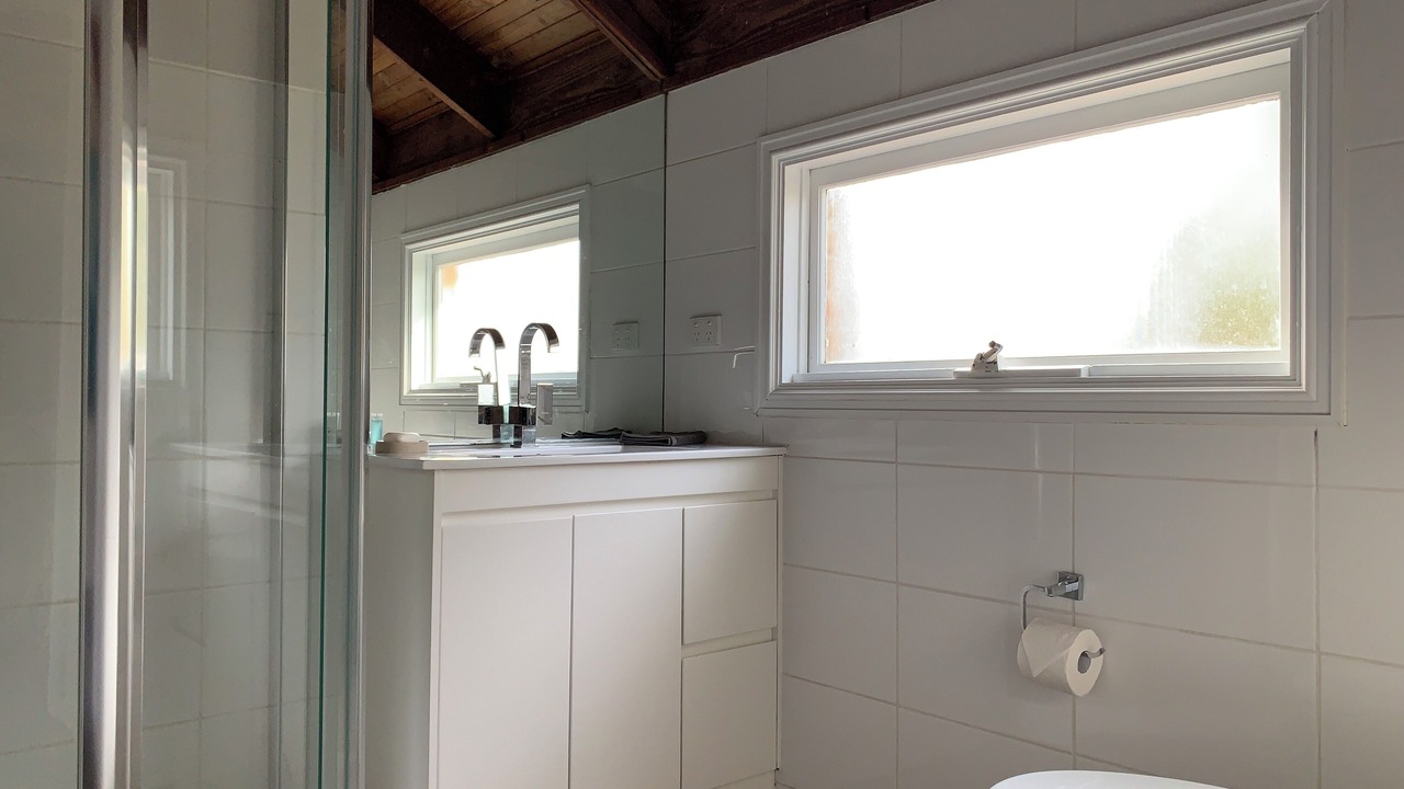 Photo of Bathroom in Clifton Springs