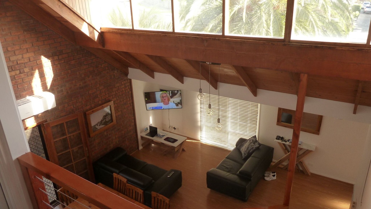 Photo of Livingroom in Clifton Springs