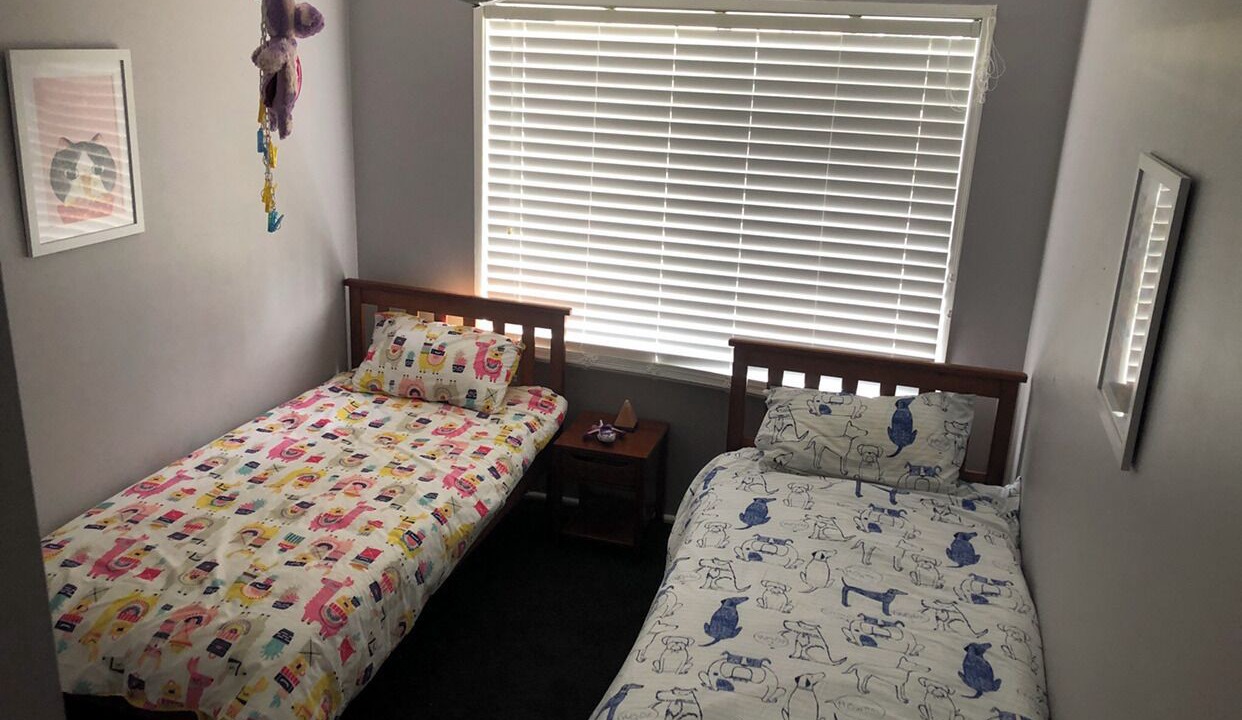 Photo of Bedroom in Budgewoi