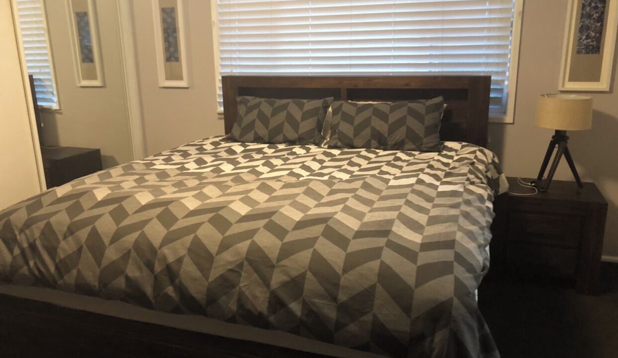 Photo of Bedroom in Budgewoi