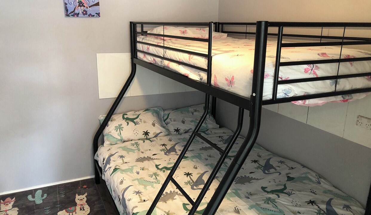 Photo of Bedroom in Budgewoi