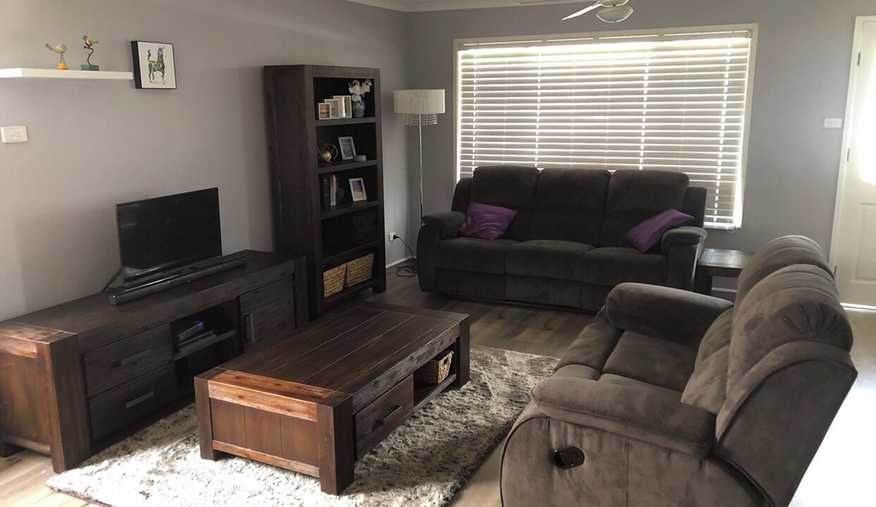 Photo of Livingroom in Budgewoi