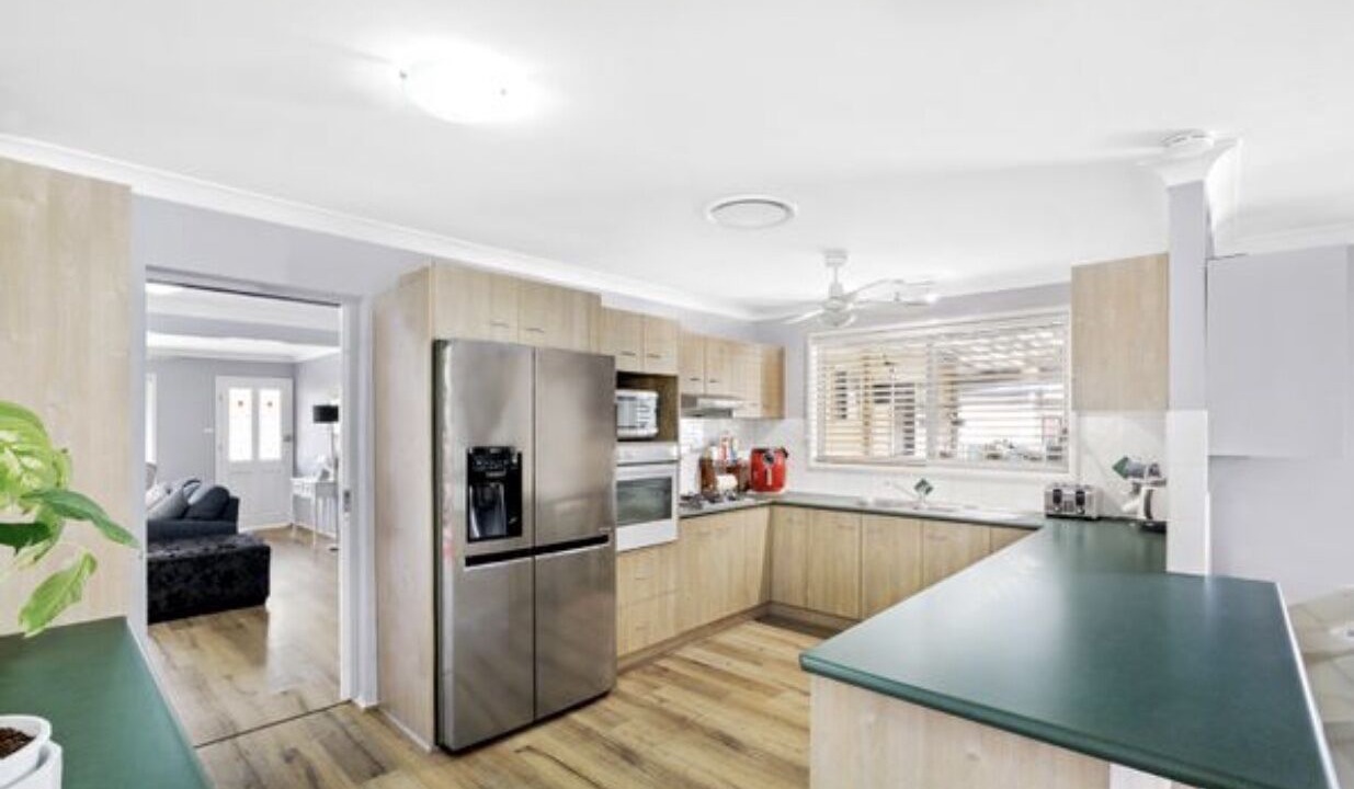 Photo of Kitchen in Budgewoi