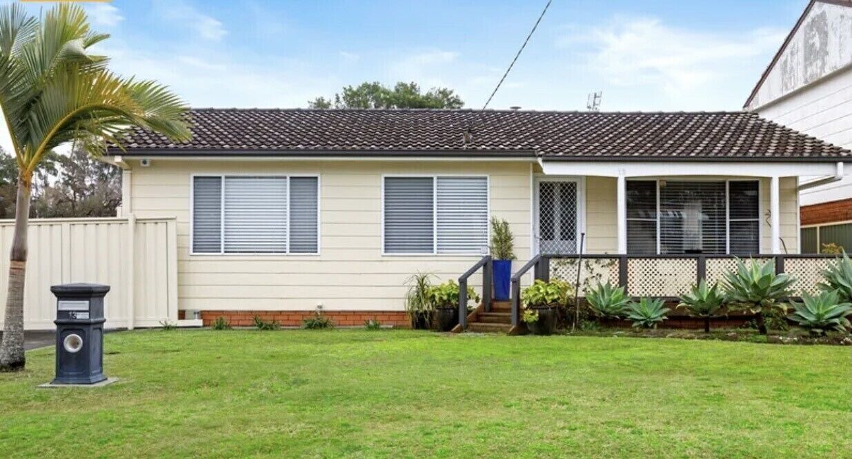 Photo of Outdoor in Budgewoi