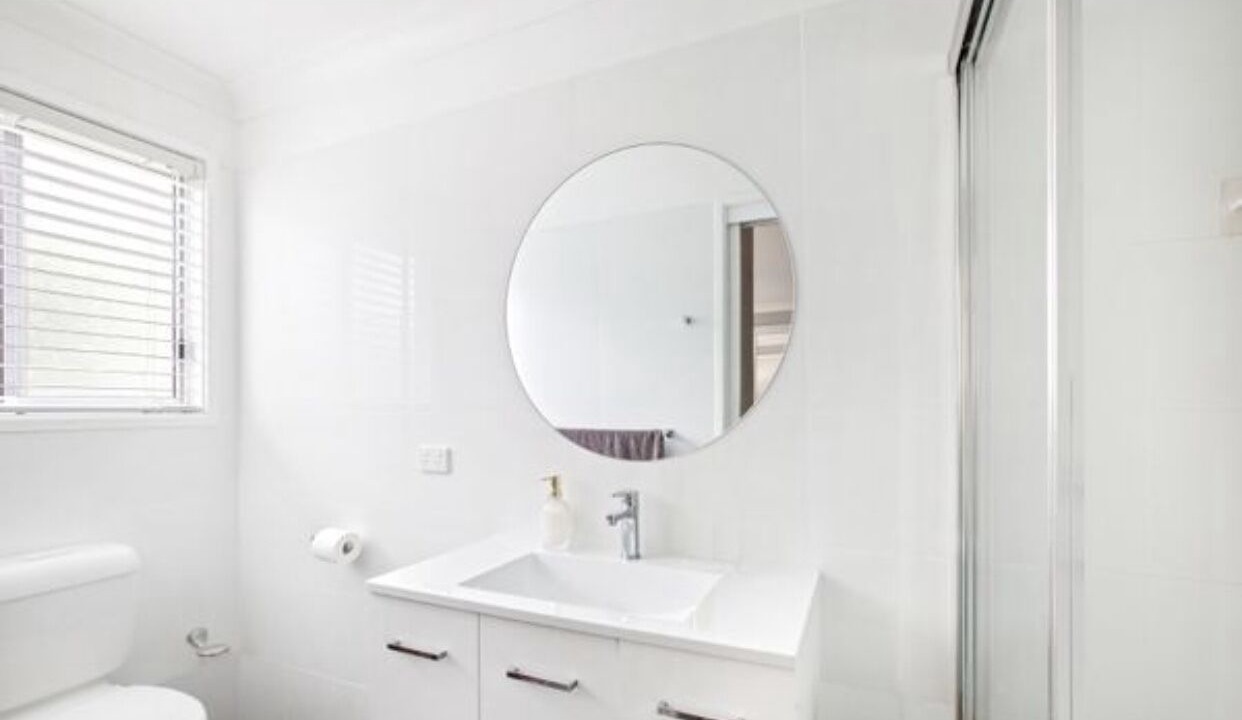 Photo of Bathroom in Budgewoi