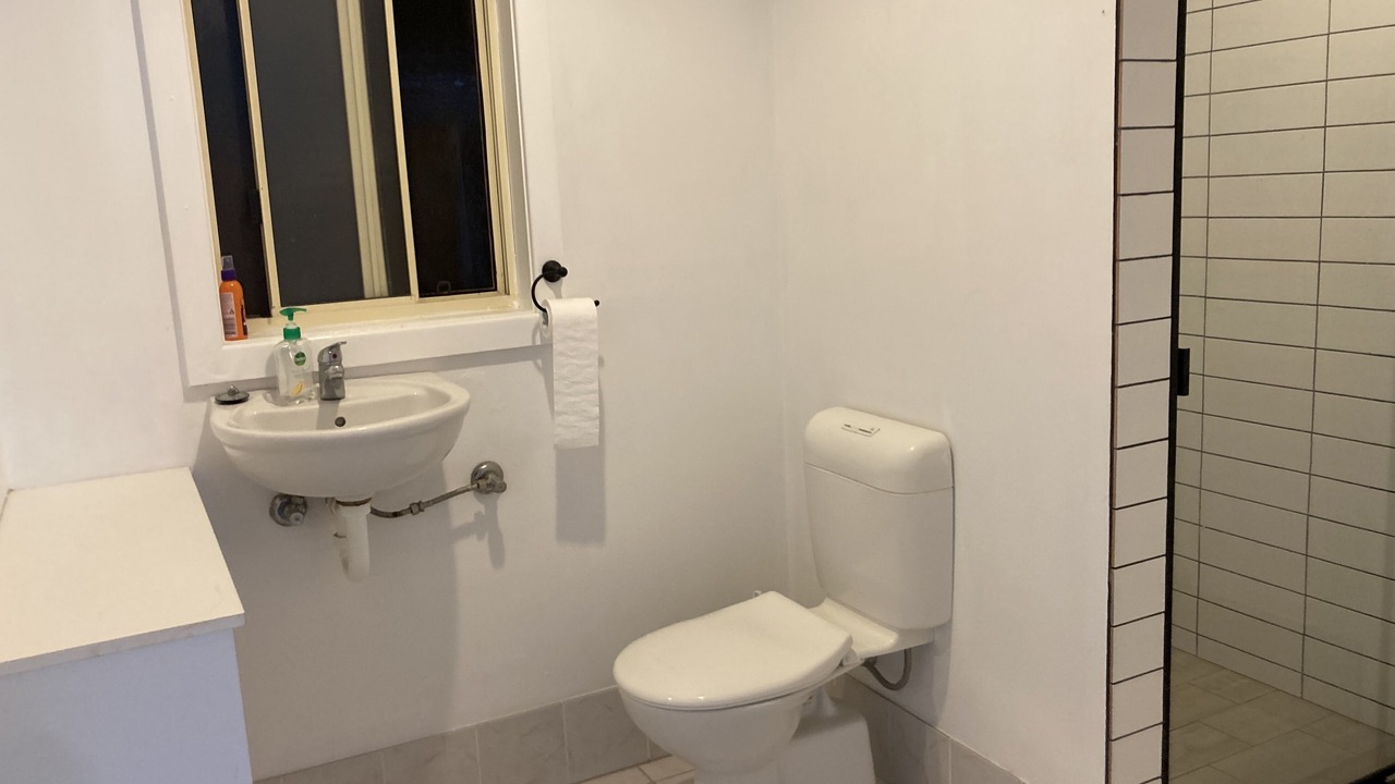 Photo of Bathroom in Avoca Beach