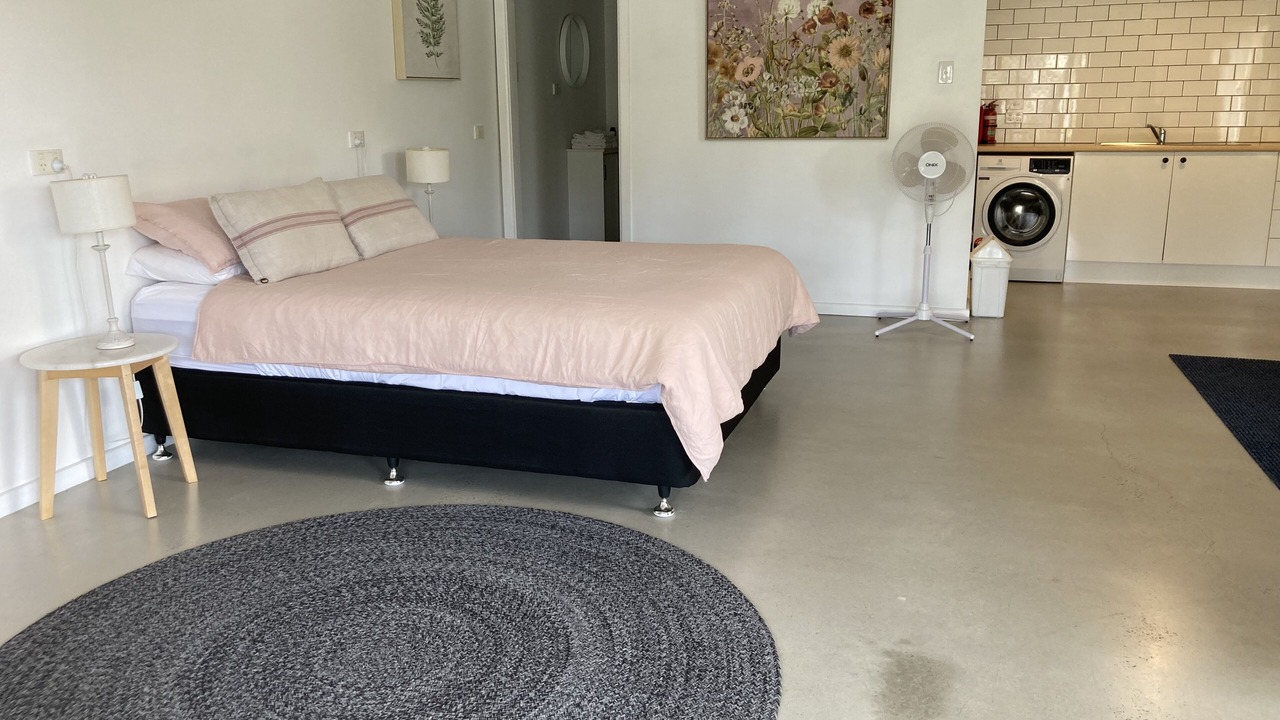 Photo of Bedroom in Avoca Beach