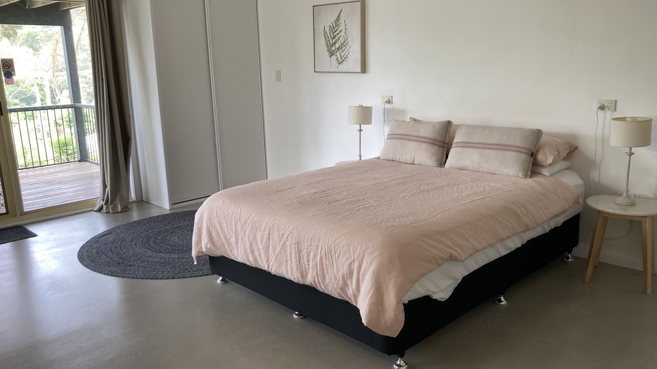 Photo of Bedroom in Avoca Beach