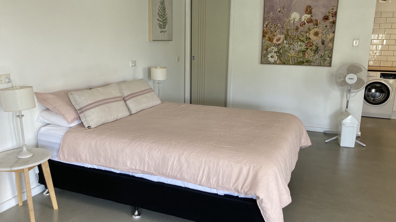 Photo of Bedroom in Avoca Beach