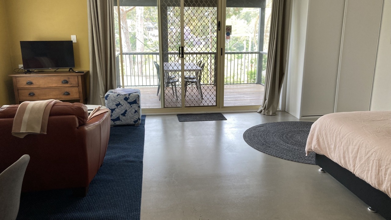 Photo of Bedroom in Avoca Beach