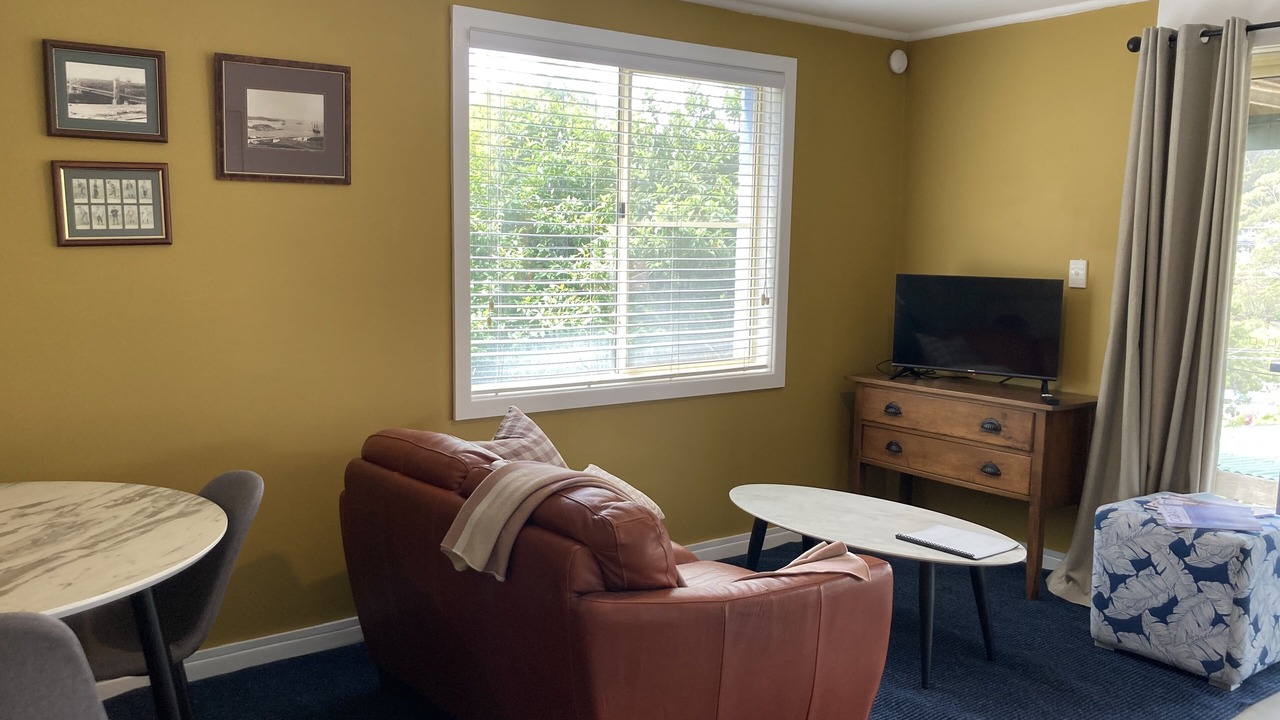 Photo of Livingroom in Avoca Beach
