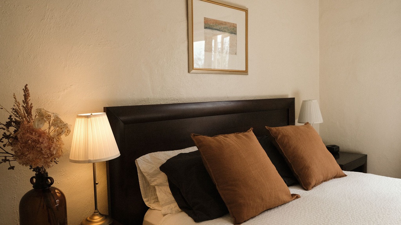 Photo of Bedroom in Upper Wakefield