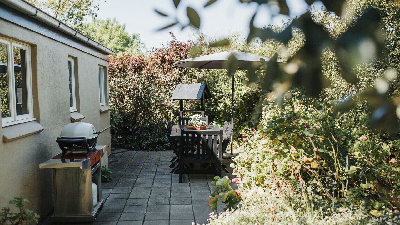 Photo of Outdoor in Upper Wakefield