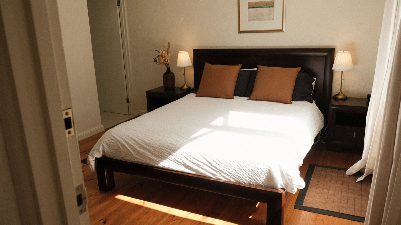 Photo of Bedroom in Upper Wakefield