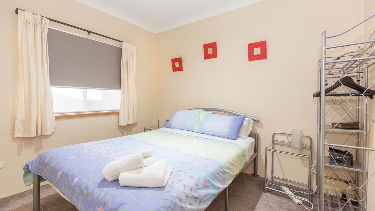 Photo of Bedroom in Jindabyne