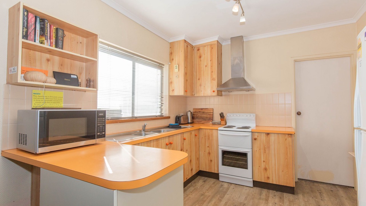 Photo of Kitchen in Jindabyne