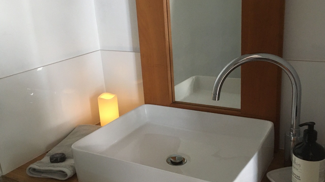 Photo of Bathroom in Sydney