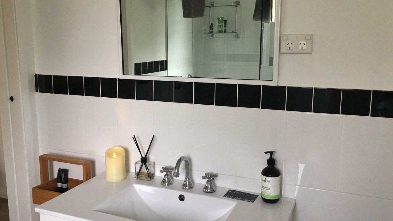 Photo of Bathroom in Sydney