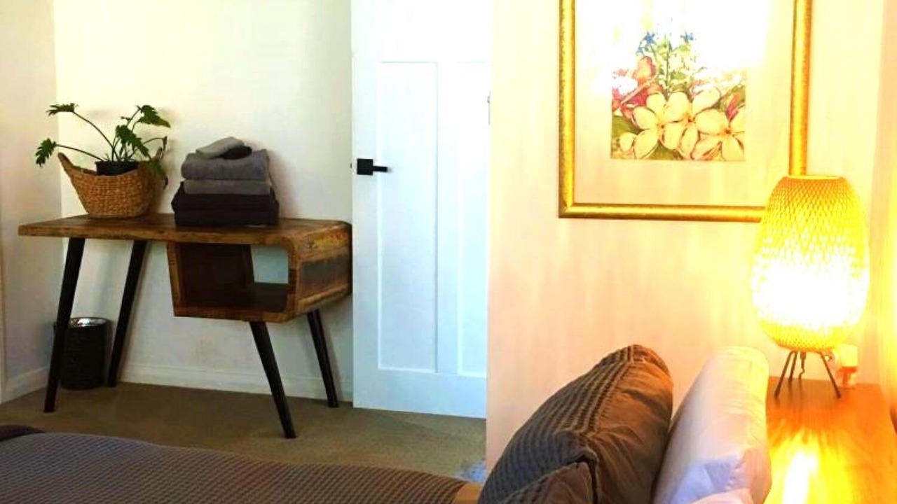 Photo of Bedroom in Sydney