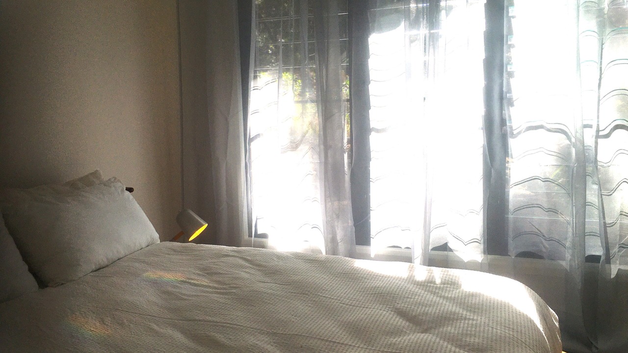 Photo of Bedroom in Sydney